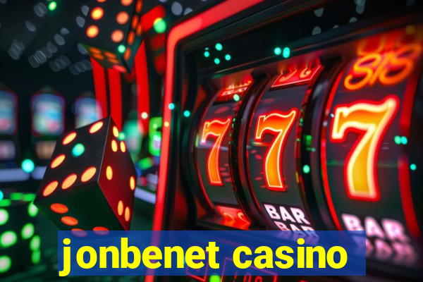 jonbenet casino
